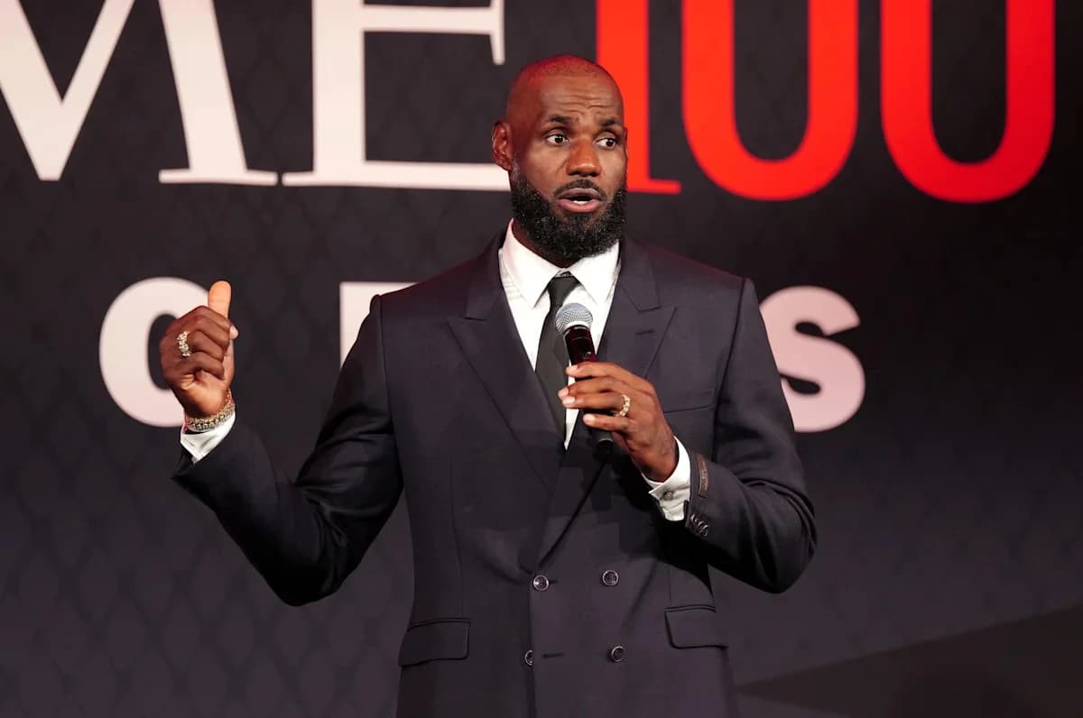 LeBron James decision: Live updates, rumors on which team star picks