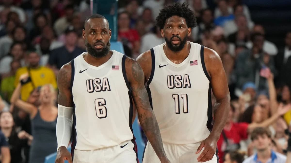 LeBron James' free agency market: What six teams can offer him