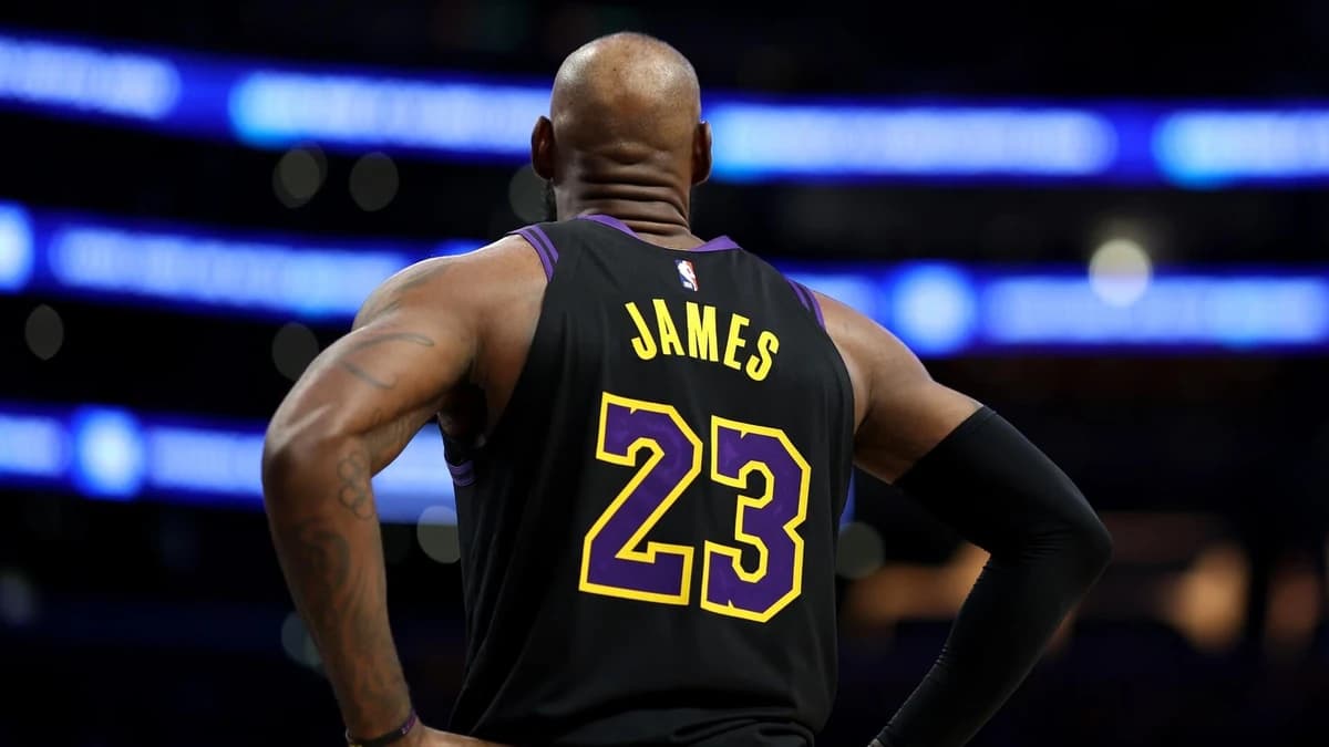 LeBron James free agency: What is Plan B for teams that miss out on signing NBA's all-time scoring l