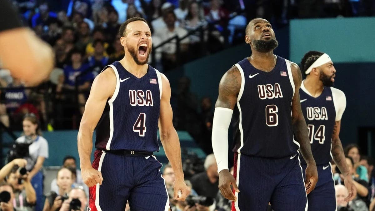 LeBron James next team odds: Warriors emerge as favorites for the King