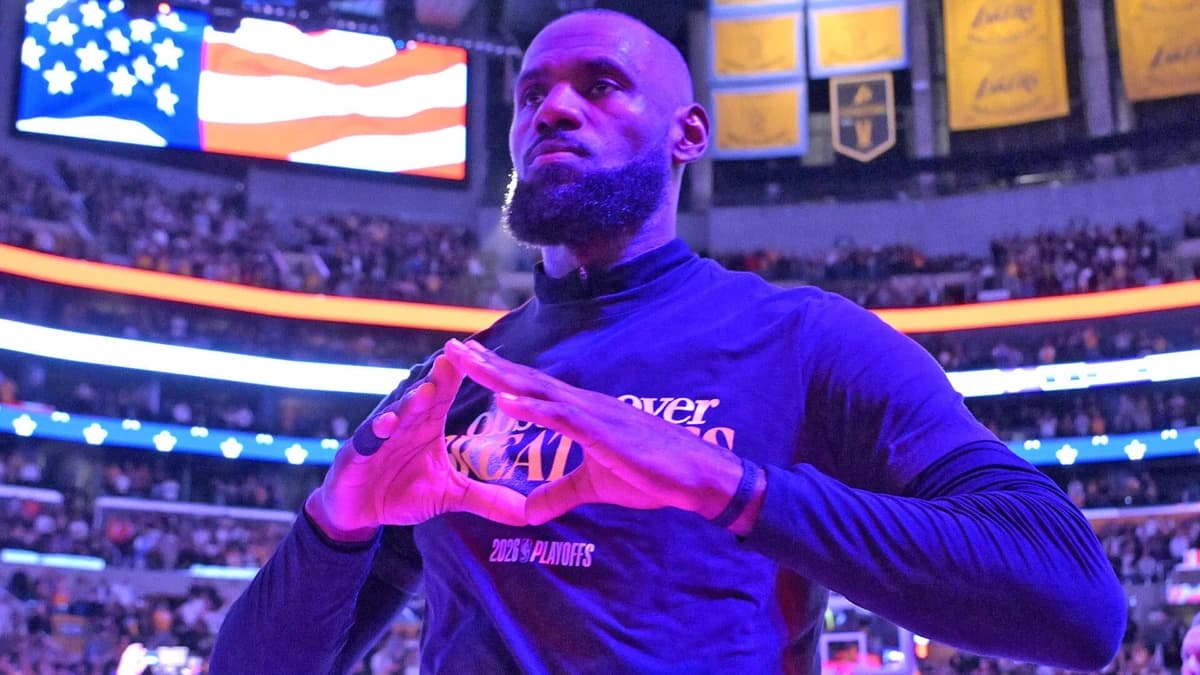 LeBron James next team predictions: Four-time MVP in no rush to make decision, Heat gain ground on C