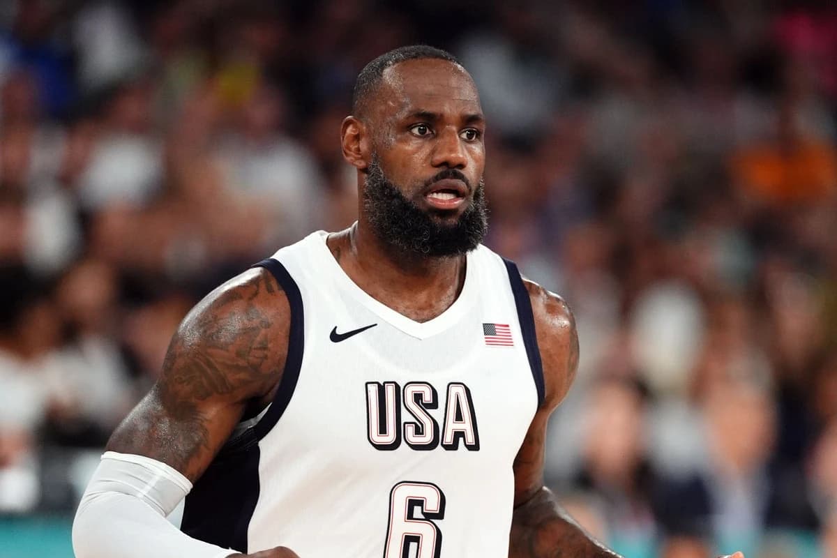 LeBron James reveals Philadelphia 76ers move and says he has ‘more to give’