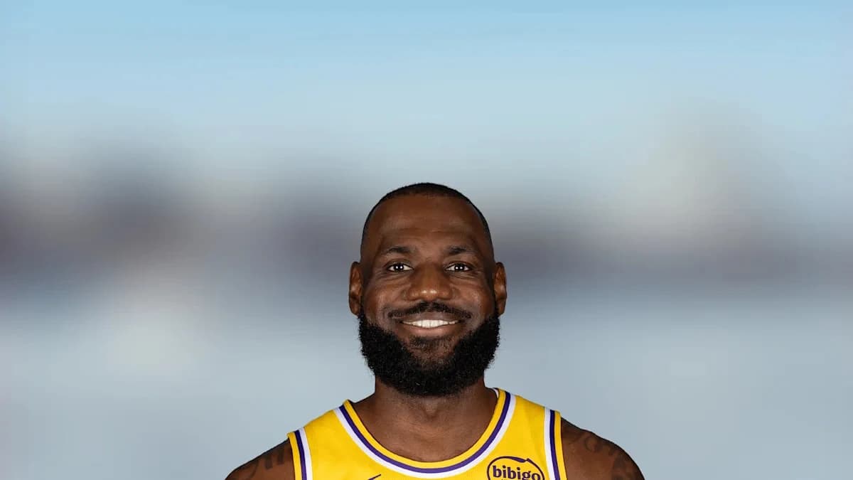 LeBron James unsure if Philadelphia will be the last stop of his career