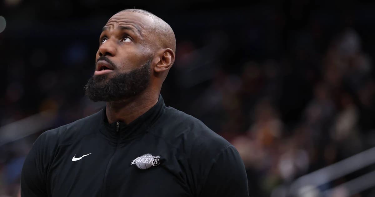 LeBron James va deveni unic în istoria NBA, dacă va câștiga titlul cu Philadelphia 76ers