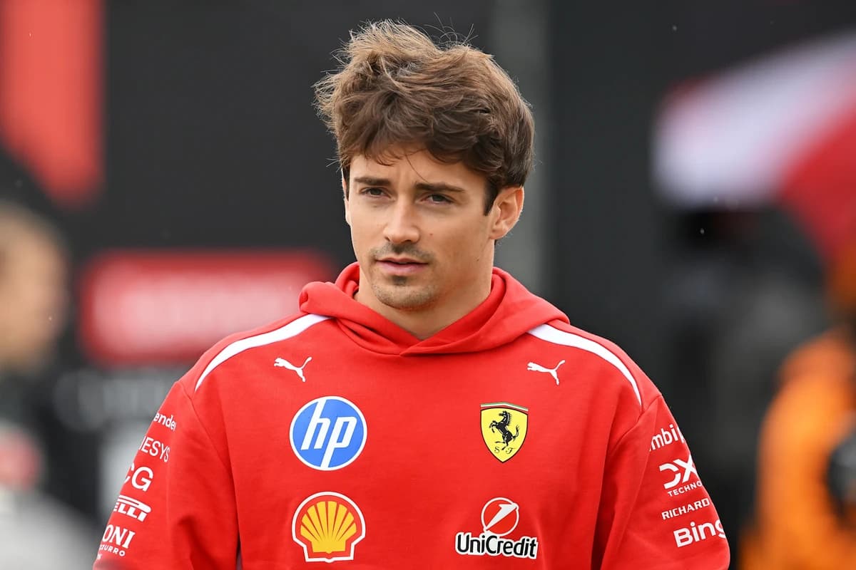 Leclerc looking for answers after ‘most difficult weekend of my career’ in Canada