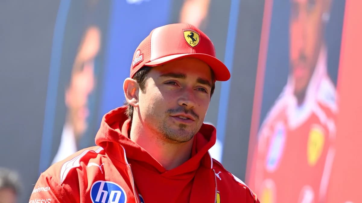 Leclerc optimistic in Canada after ‘very strong’ Sprint pace