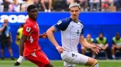 Leeds sign £34.1m defender Muharemovic