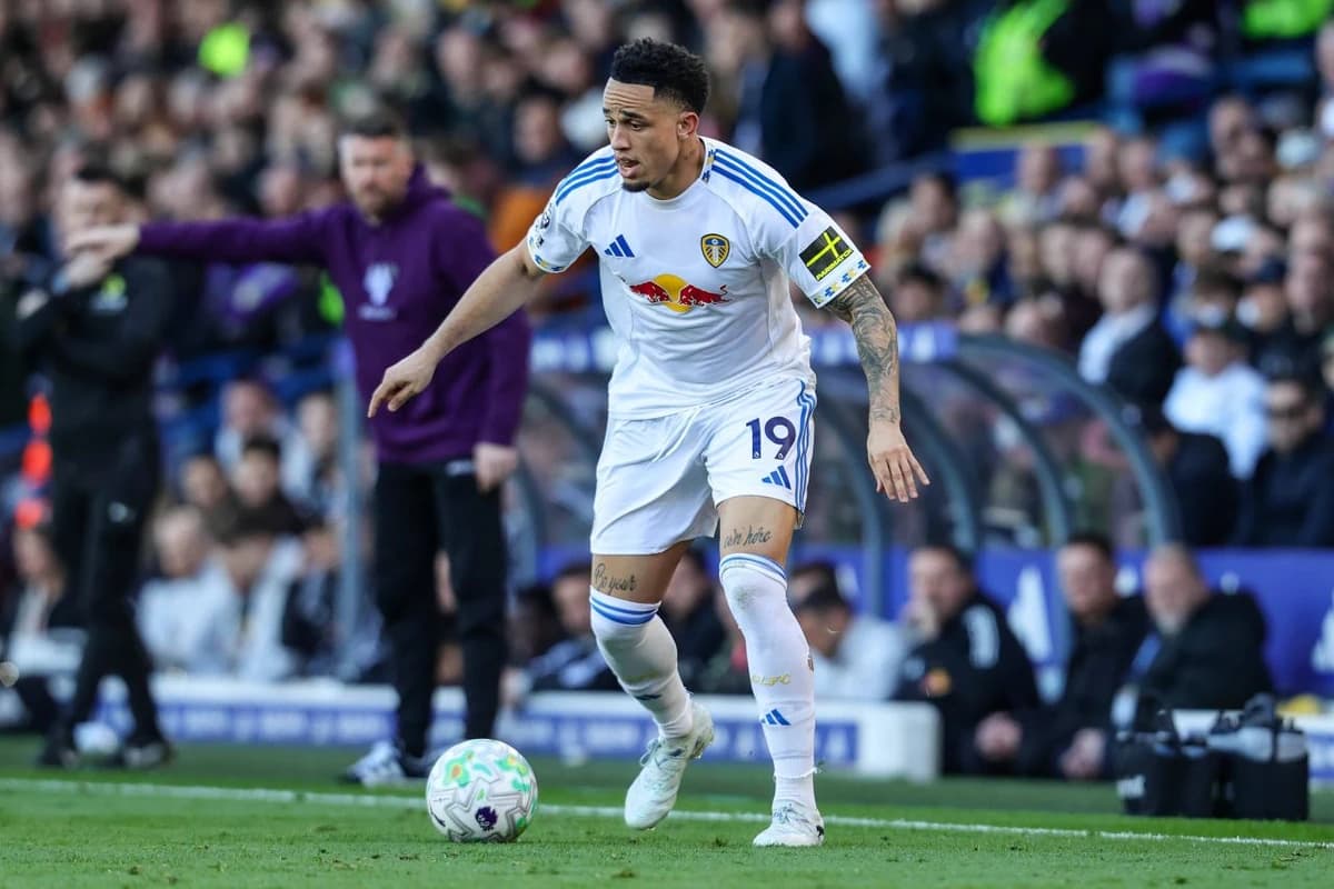 Leeds United - Burnley, de la ora 22:00 pe VOYO! Începe etapa 35 din Premier League