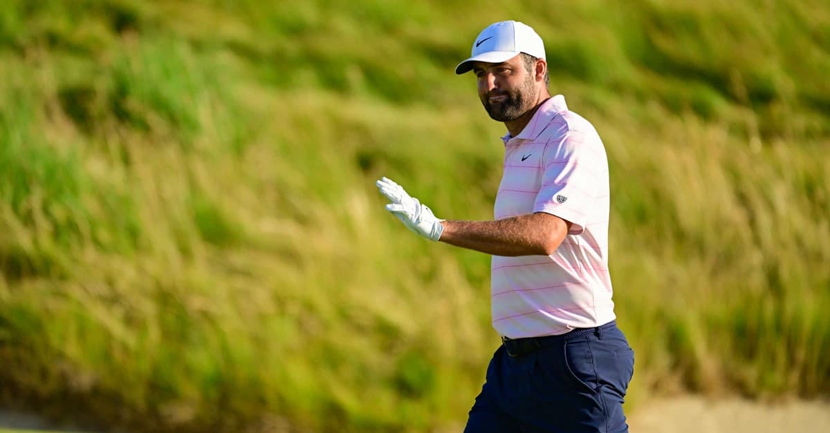 Leftover Pars, Birdies, and Bogeys from the 2026 U.S. Open