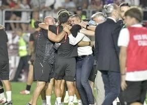 Legenda lui Dinamo a „uitat” de Zeljko Kopic: „Mi-a plăcut până când am aflat mai multe lucruri”