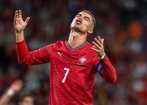 Legenda portugheză îl taxează dur pe Cristiano Ronaldo: „Am stat cu Pele și Maradona, dar nu am văzu