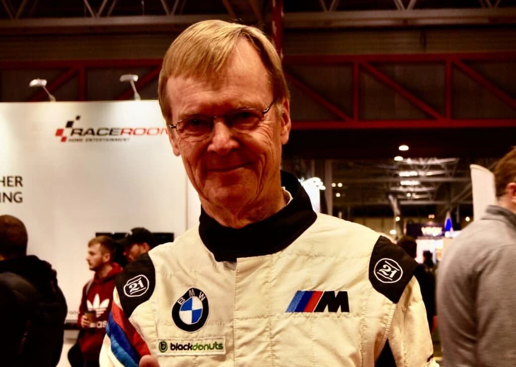 Legendarul Ari Vatanen, invitat special la etapa finală a sezonului de viteză în coastă de la Brașov