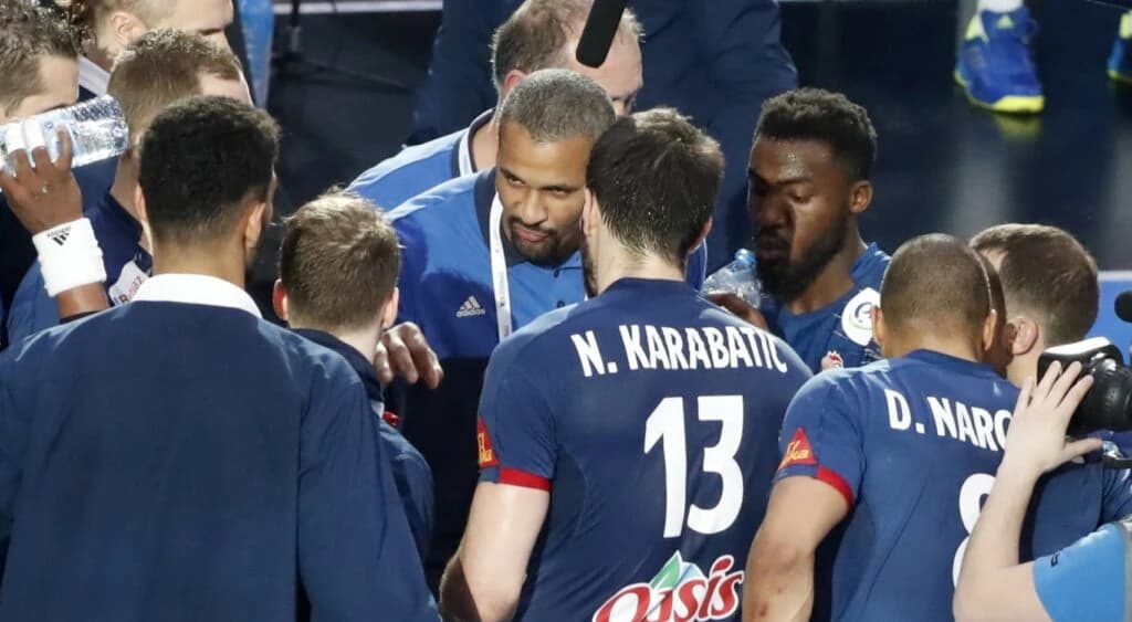 Legendarul Didier Dinart, campion mondial cu Franța, preia naționala de handbal a Luxemburgului