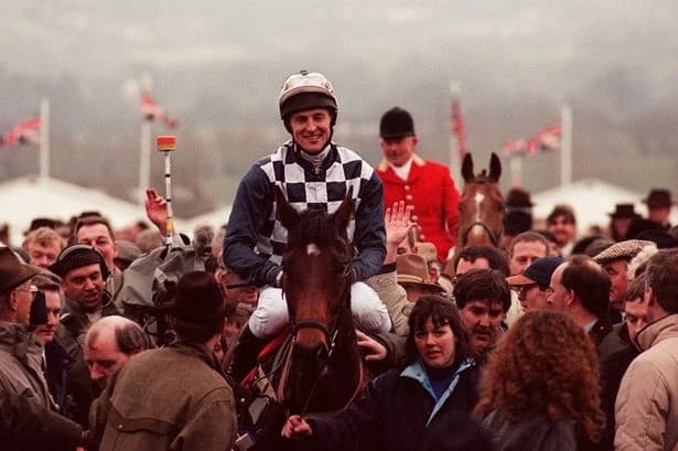 Legendary Cheltenham Gold Cup-winning jockey Graham Bradley dies, aged 65
