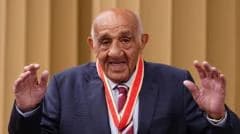 Legendary rugby league winger Boston dies aged 92