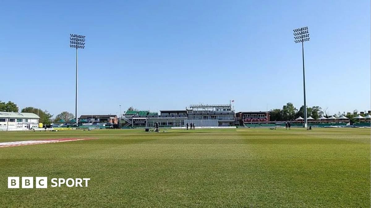 Leicestershire: Foxes to appeal against 27-point ECB penalty
