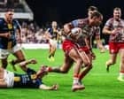 Leigh dent Leeds’ title ambitions as Super League set to reject £7m NRL deal