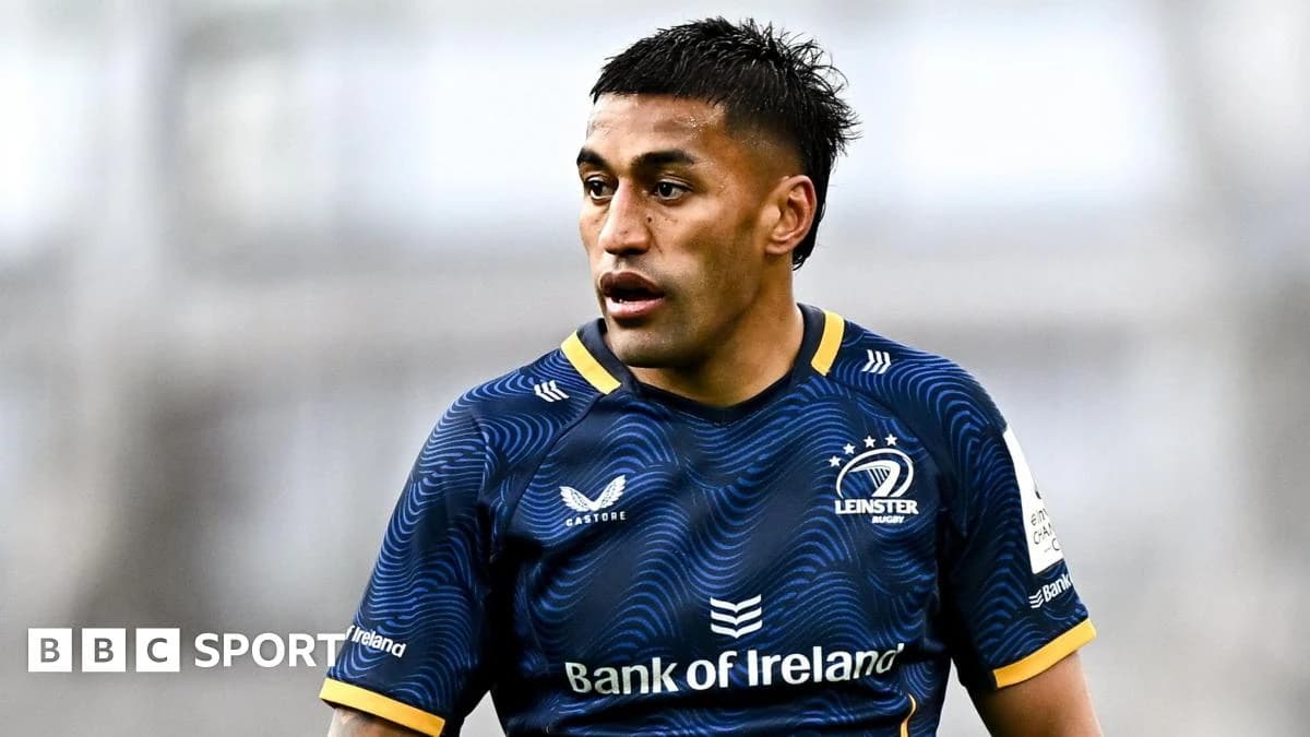 Leinster vs Toulon LIVE: Champions Cup semi-final - Build-up, scores, lineups & live text updates