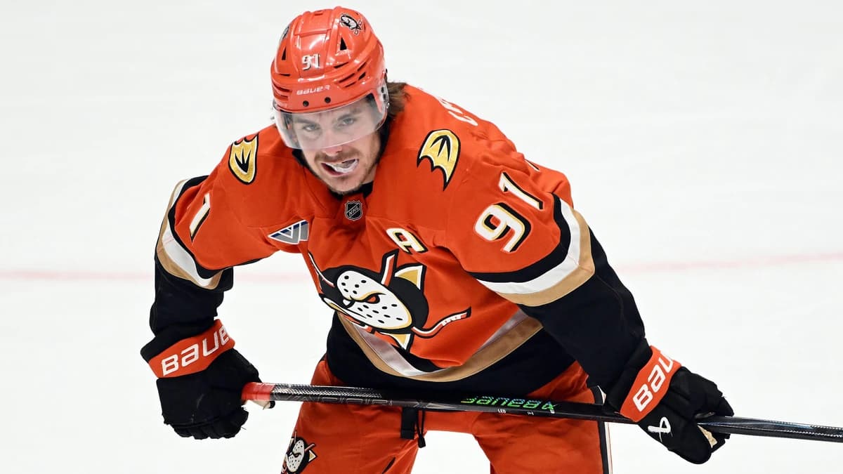 Leo Carlsson Signs $90M Flyers Offer Sheet, Set to Become NHL's Highest-Paid Player
