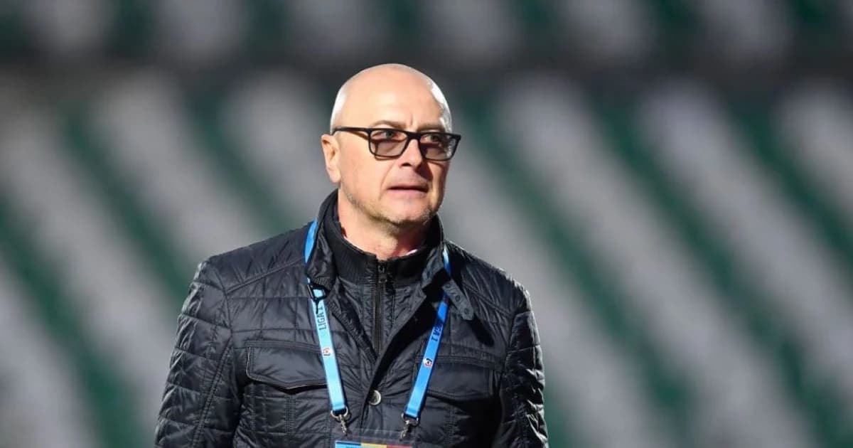 Leo Grozavu știe când se va califica România la următorul Mondial: „Singura șansă!”