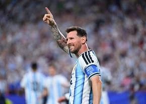 Leo Messi, convocat la națională după retragere » Motivul deciziei din Argentina