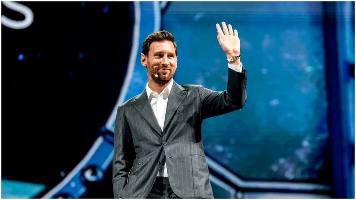 Leo Messi, investiție uriașă într-un domeniu surpriză. Fotbalistul își rotunjește considerabil venit