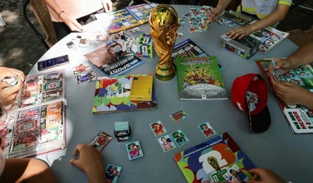 Leo Messi și Lamine Yamal au ajuns motiv de negociere în curtea Muzeului Literaturii Române din Bucu