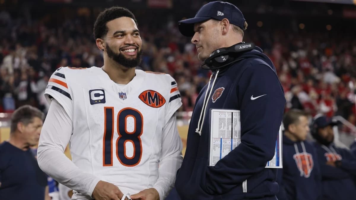 Let's overreact to the NFL schedule release: Tough...