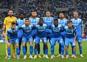Levski Sofia - Universitatea Craiova, continuă visul oltenilor în Liga Campionilor » Echipele probab