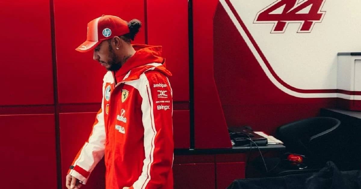 Lewis Hamilton apologizes for Dutch Grand Prix radio and media rants regarding Ferrari strategy