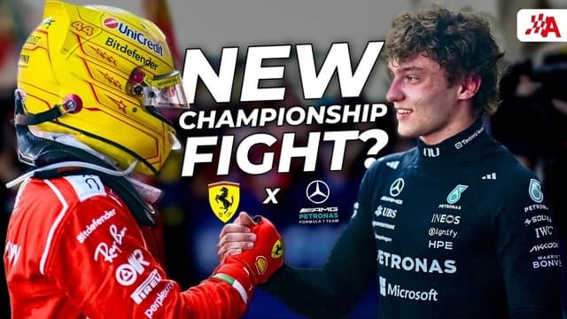 Lewis Hamilton Back On Top | F1 Barcelona GP 2026 Review