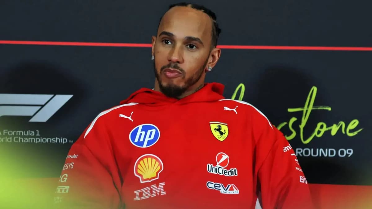 Lewis Hamilton braced for huge Ferrari losses at 'unprecedented' British GP