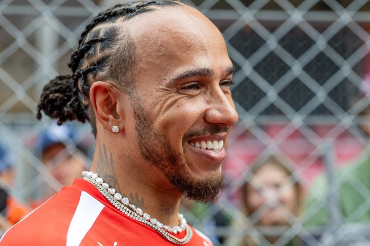Lewis Hamilton claps back at critics after Monaco Grand Prix super show: 'I still have it'