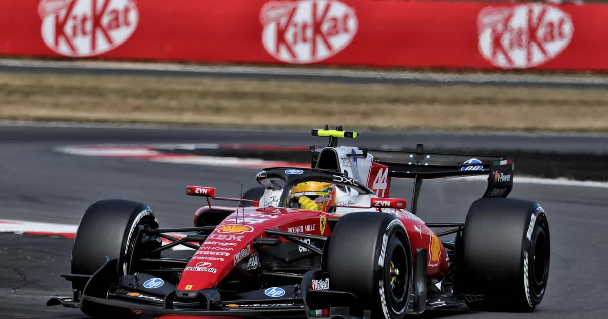 Lewis Hamilton delivers 'better job' instruction in Belgian GP victory hopes