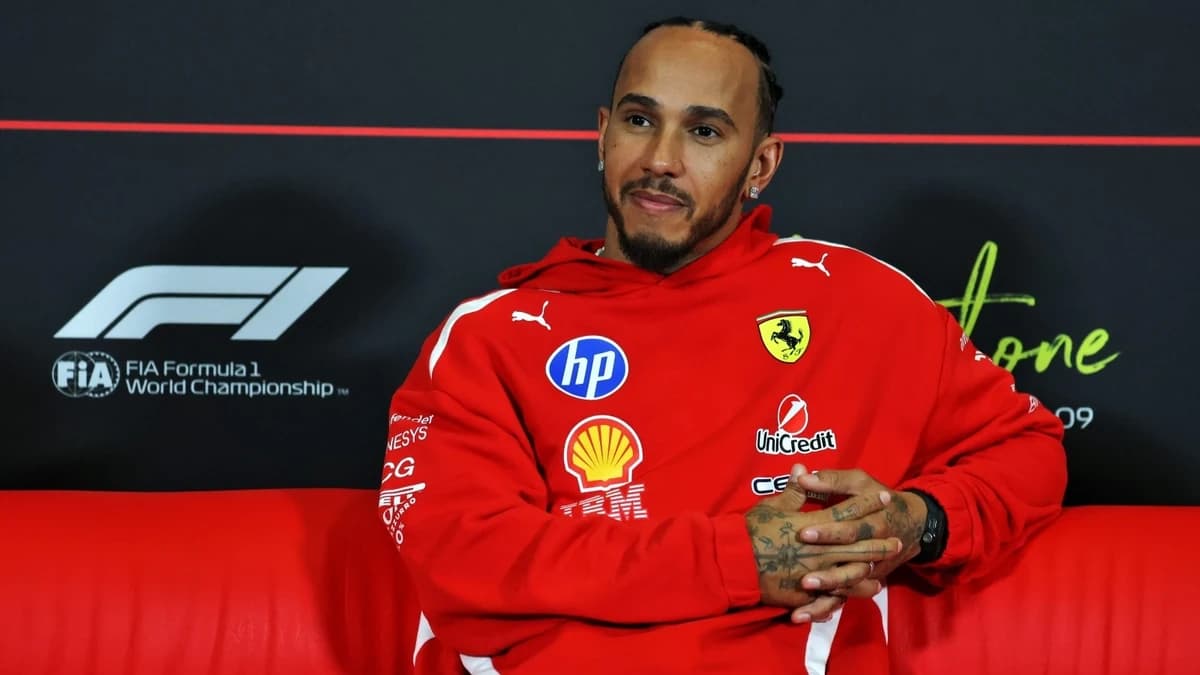 Lewis Hamilton delivers ‘huge’ F1 changes warning for F1 British GP