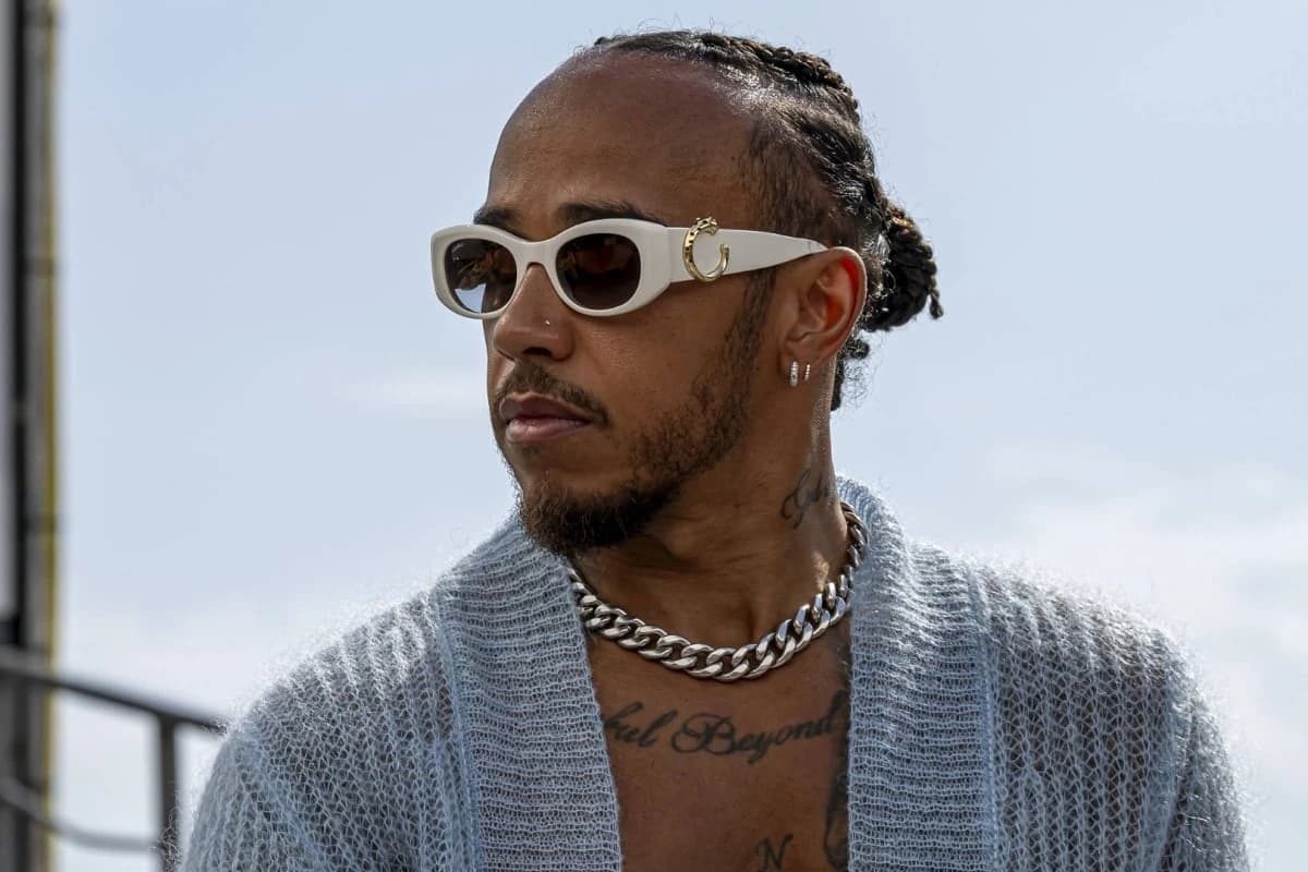 Lewis Hamilton denied famous Monaco Grand Prix win after team 'screwed up'