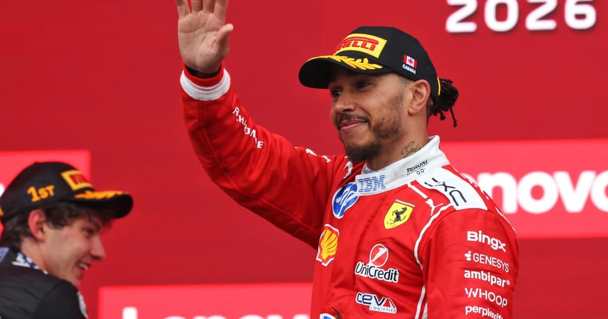Lewis Hamilton explains 'old school' decision in rejecting vital Ferrari aid