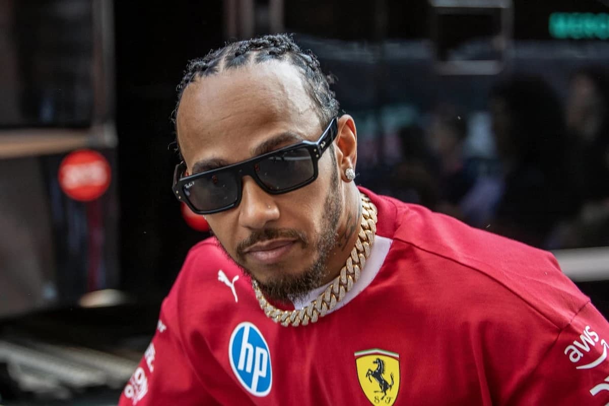 Lewis Hamilton F1 team-mate feud ignites after Monaco Grand Prix controversy