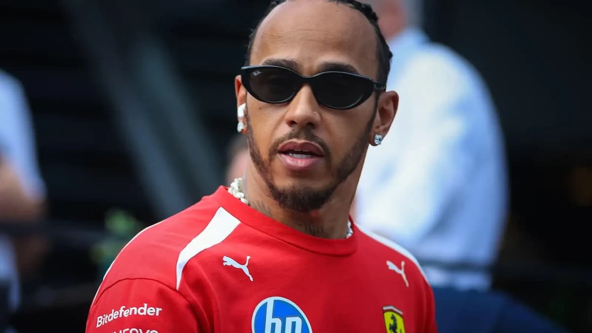Lewis Hamilton faces Herbert criticism amid Martin Brundle U-turn