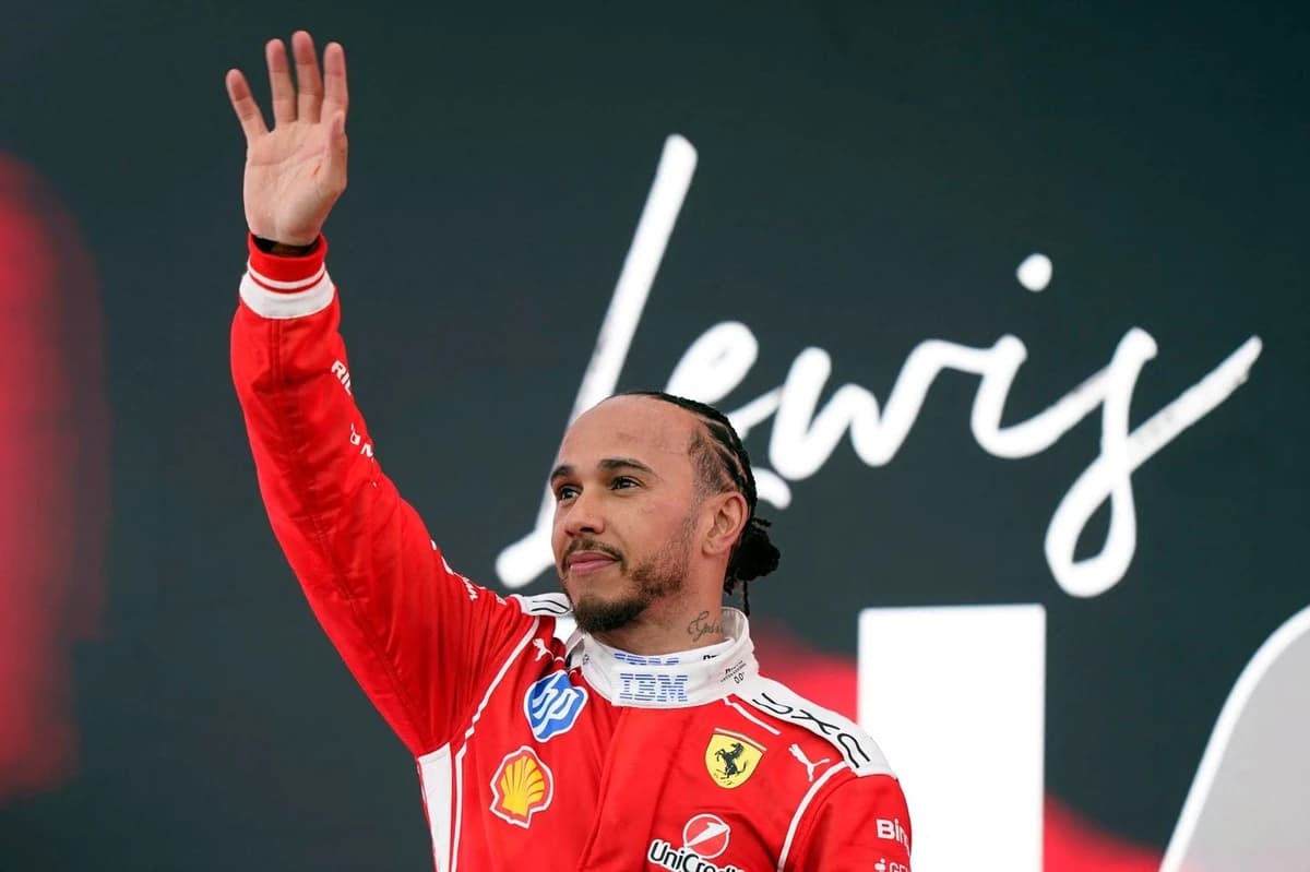 Lewis Hamilton Ferrari simulator decision branded "quite damning" after Canada breakthrough