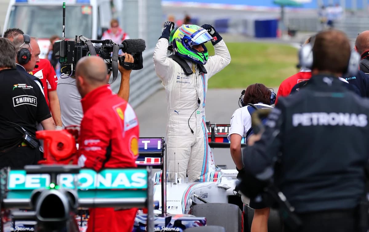 Lewis Hamilton Ferrari surge gives Austria title edge