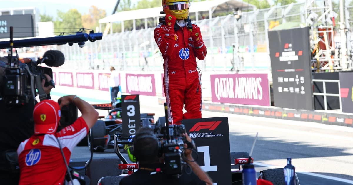 Lewis Hamilton handed unanimous backing amongst Kimi Antonelli threats