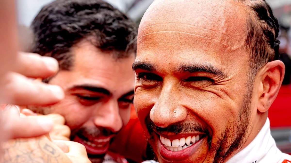 Lewis Hamilton: Has Ferrari driver really found 'sweet spot' after 'awesome' weekend at Canadian Gra