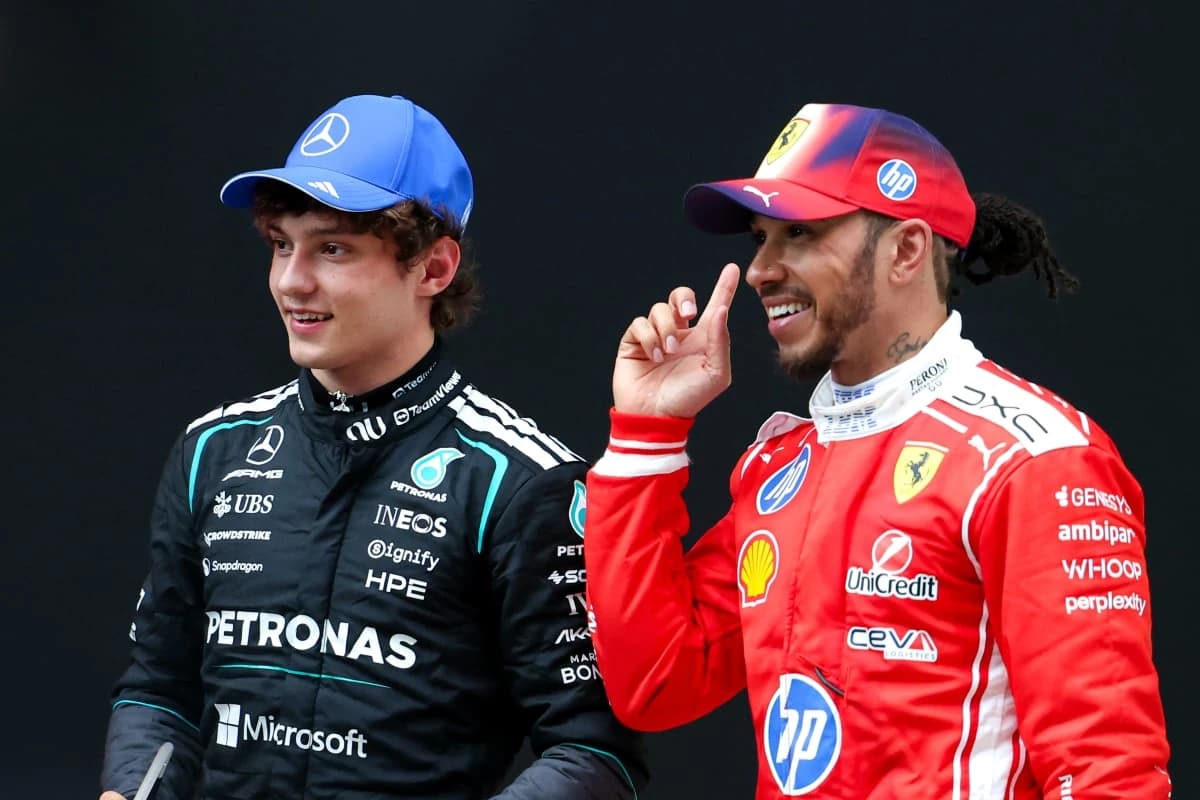 Lewis Hamilton has waited 2 years for an F1 win, until now - Monaco baby!