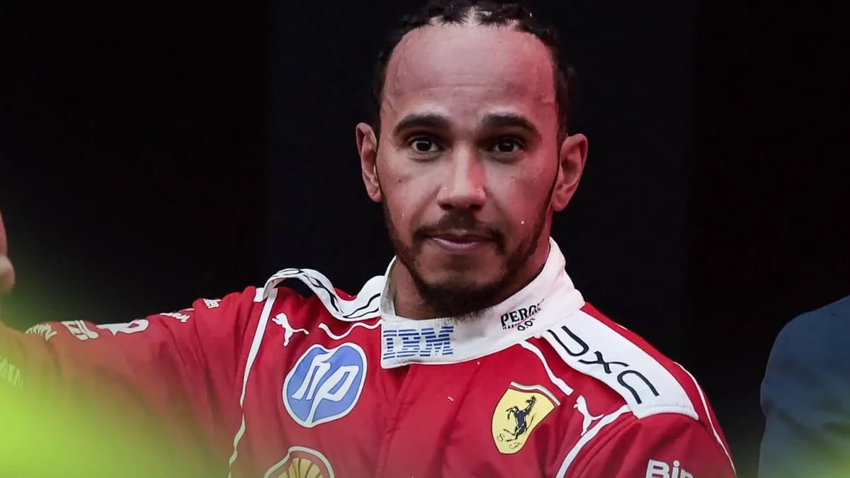 Lewis Hamilton 'heart sank' as Ferrari went against tyre instinct