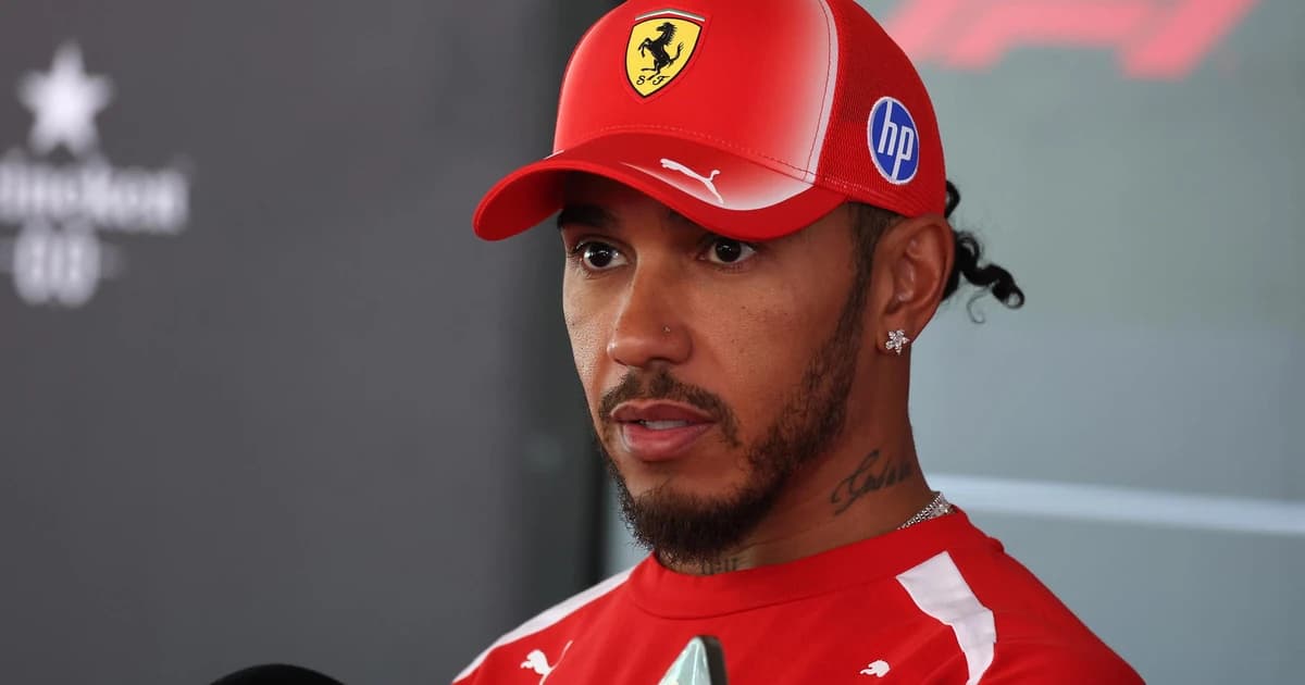 Lewis Hamilton investigation underway as Max Verstappen reveals quit thoughts - RacingNews365 Review