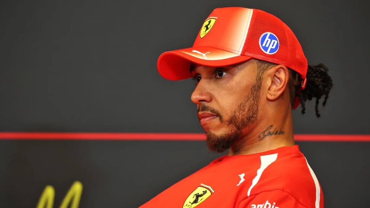 Lewis Hamilton issues brutal 2026 F1 car finding after Monaco qualifying thriller