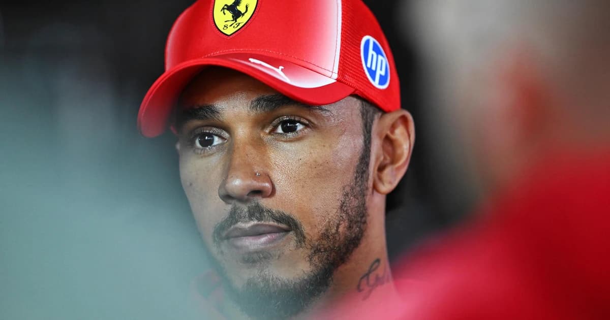 Lewis Hamilton issues 'responsibility' statement as key McLaren, Red Bull hearing gets underway - Ra