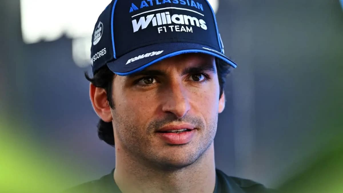 Lewis Hamilton ‘looks like a god’ after one key Ferrari change