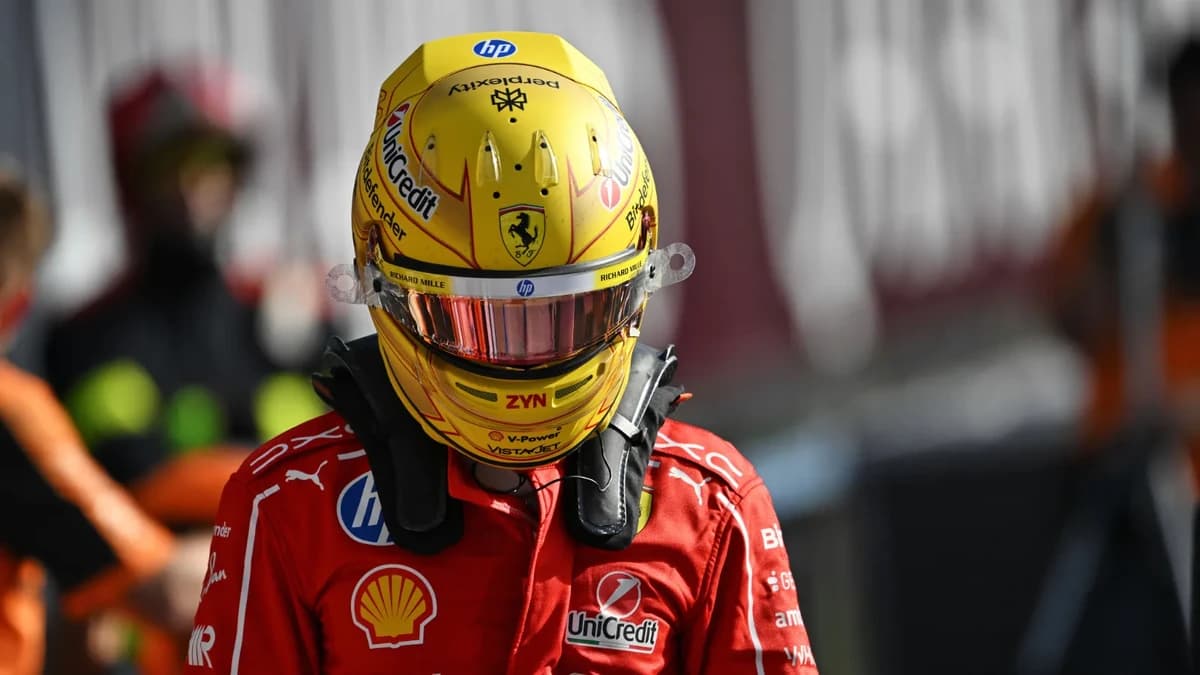 Lewis Hamilton makes ‘no rules’ admission after fraught team-mate scuffle at F1 Italian GP